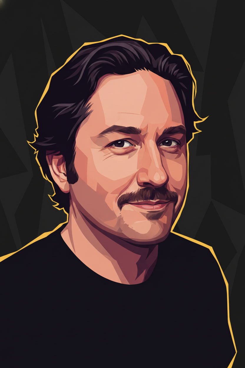 Mario Vitale - Senior Audio Designer & Sound Engineer